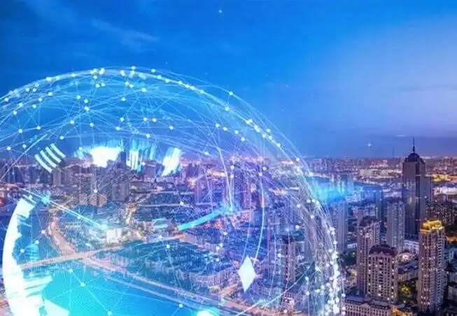 政务招商系统